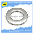 China manufacturer OEM stainless steel galvanized flat gasket